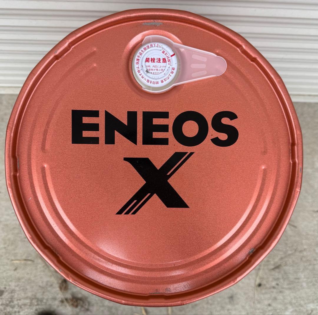 【送料込み！】ENEOS X AT FLUID ATF 20L