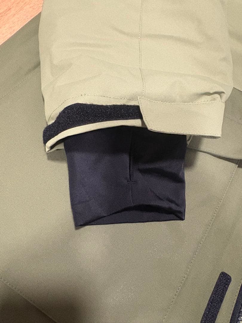 上下セット　スノーボードウェア XXL スキーウェア　スノボ