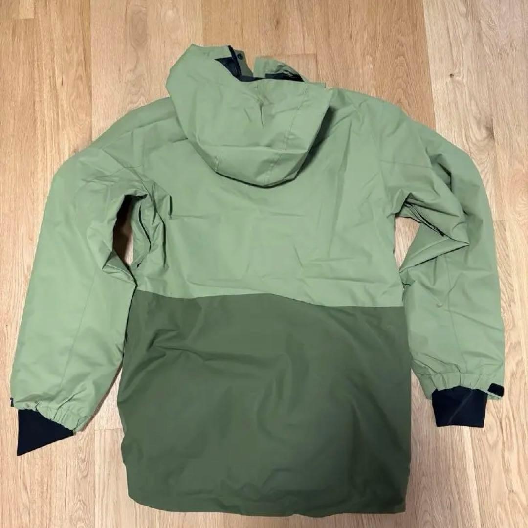 上下セット　スノーボードウェア XXL スキーウェア　スノボ