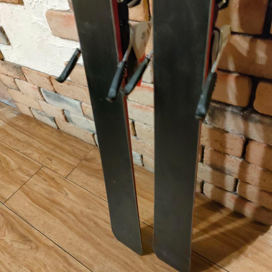 希少 OGASAKAオガサカ AZ-15 BLACK EDITION 165cm