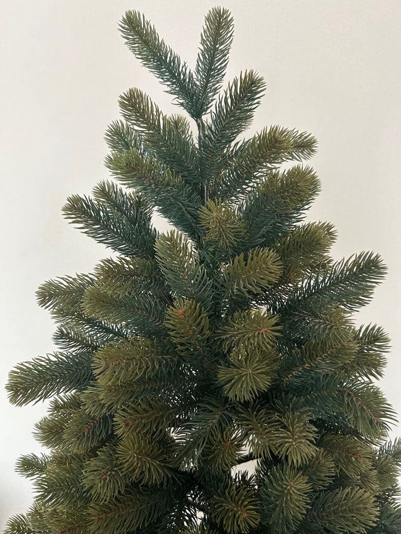 【美品】クリスマスツリー90cm 旧プラスティフロアー製ドイツ