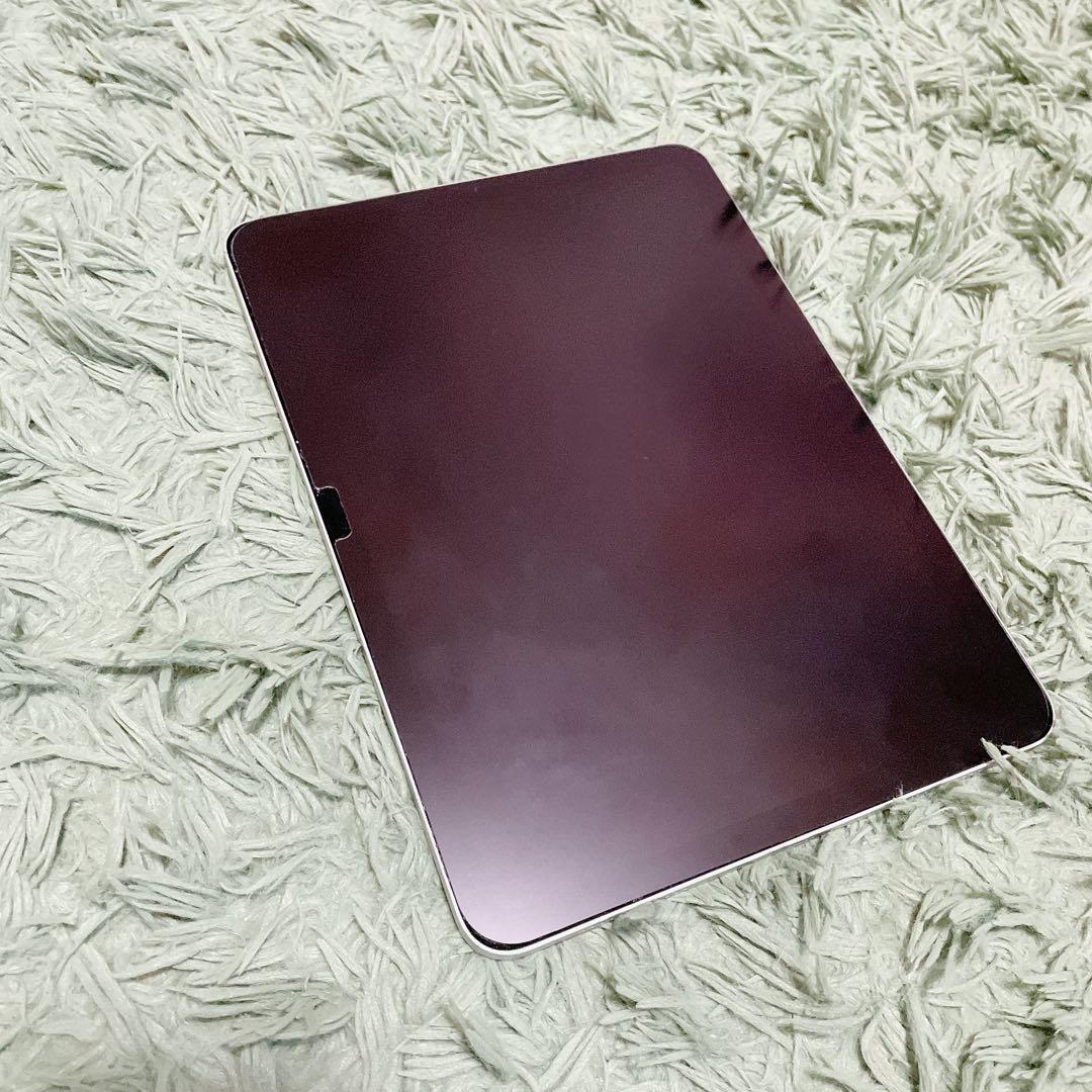 Apple iPad Air本体 シルバー