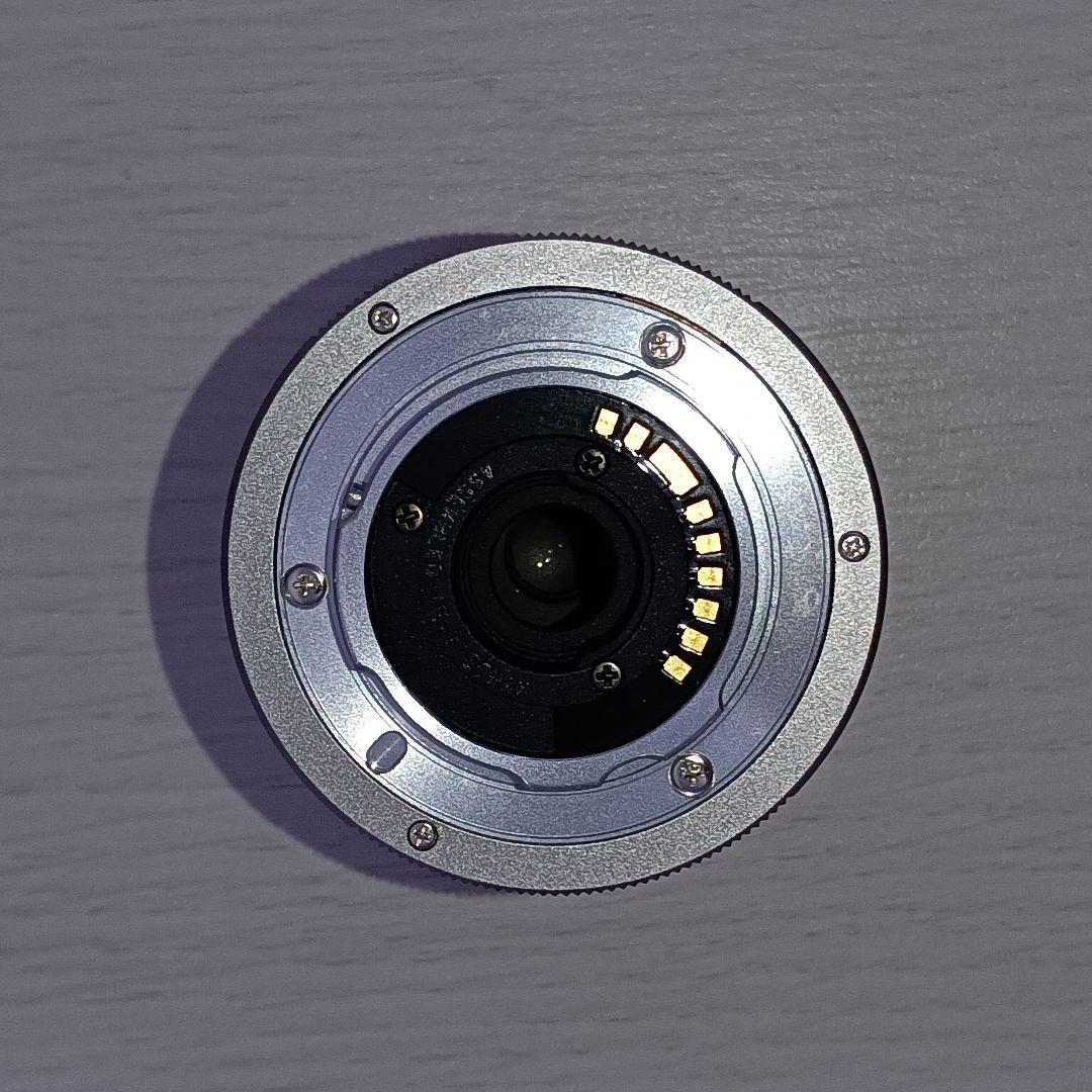 デジタルカメラ PENTAX Q&02 STANDARD ZOOM