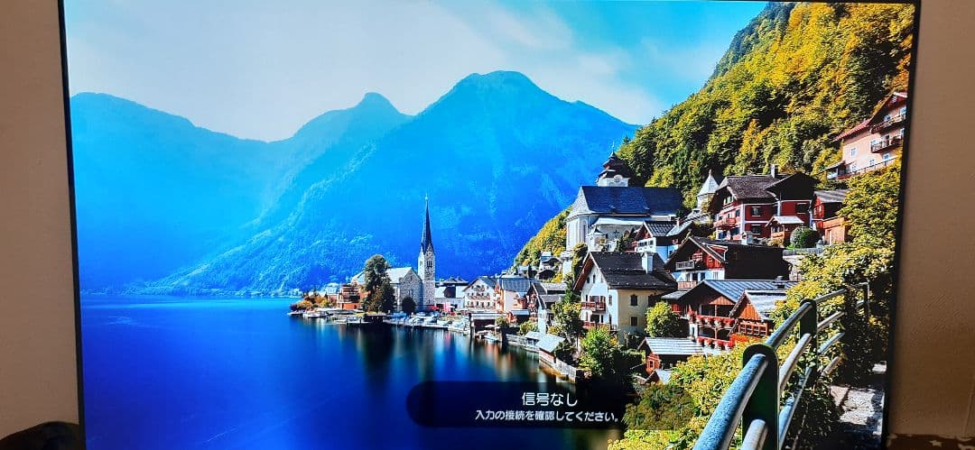 LG SIGNATURE OLED 65W7P 引き取り限定青梅市から。