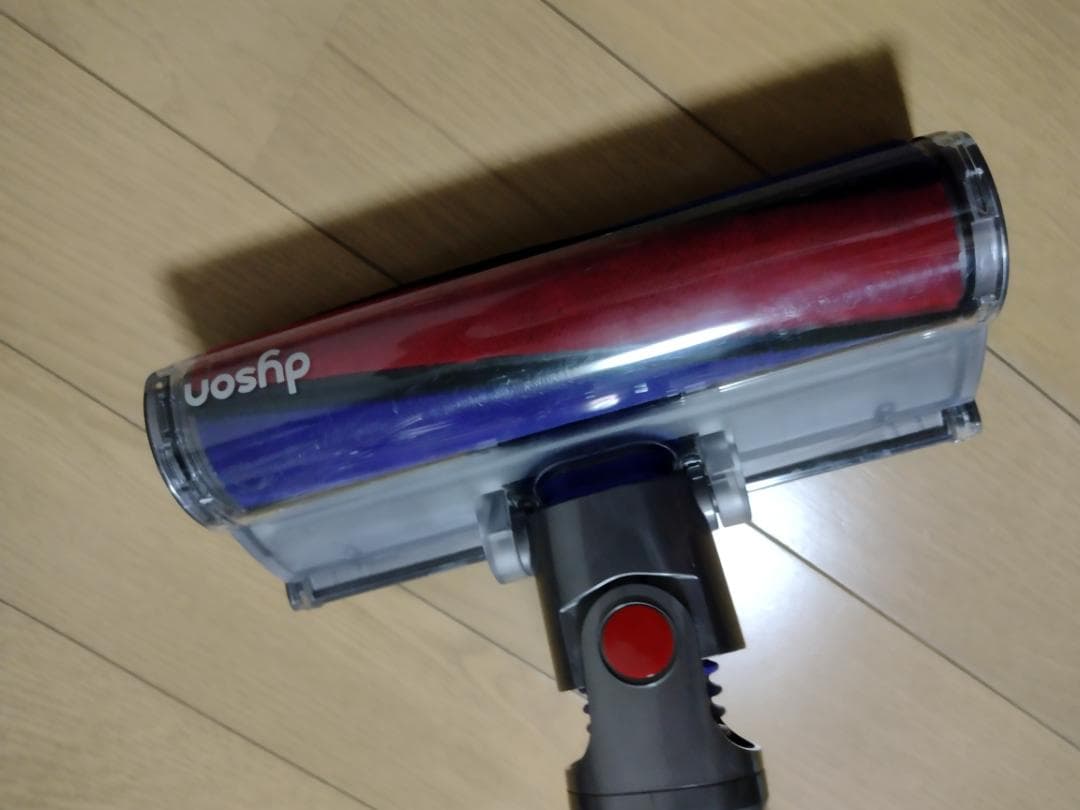 ダイソン★コードレス掃除機★V7★ＳV11★バッテリー新品と同等★1