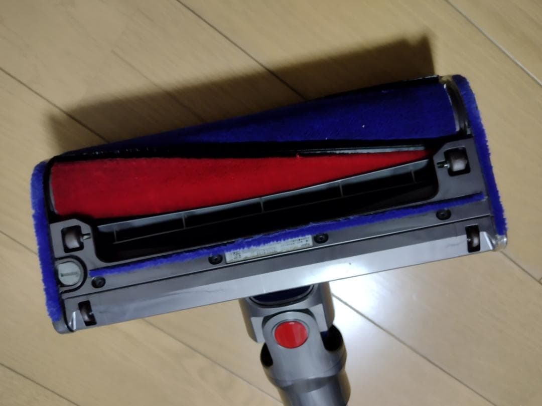 ダイソン★コードレス掃除機★V7★ＳV11★バッテリー新品と同等★1