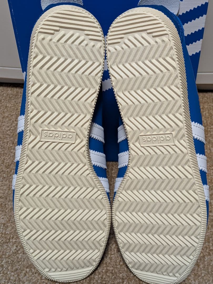 【美品】Adidas Japan アディダス ジャパン 27cm JS3773