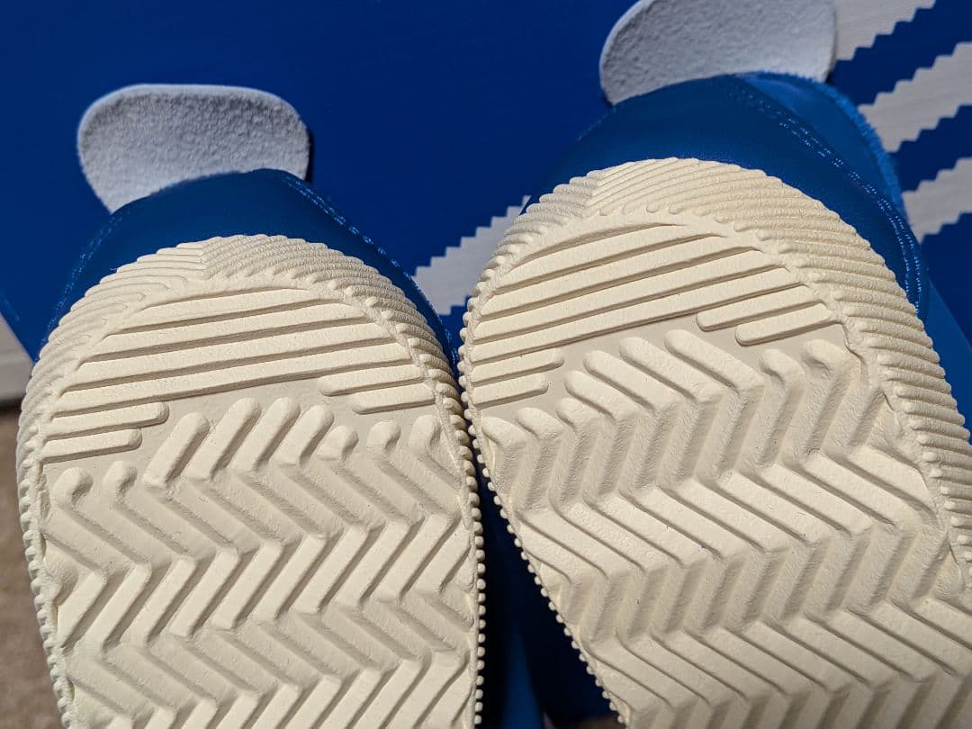 【美品】Adidas Japan アディダス ジャパン 27cm JS3773