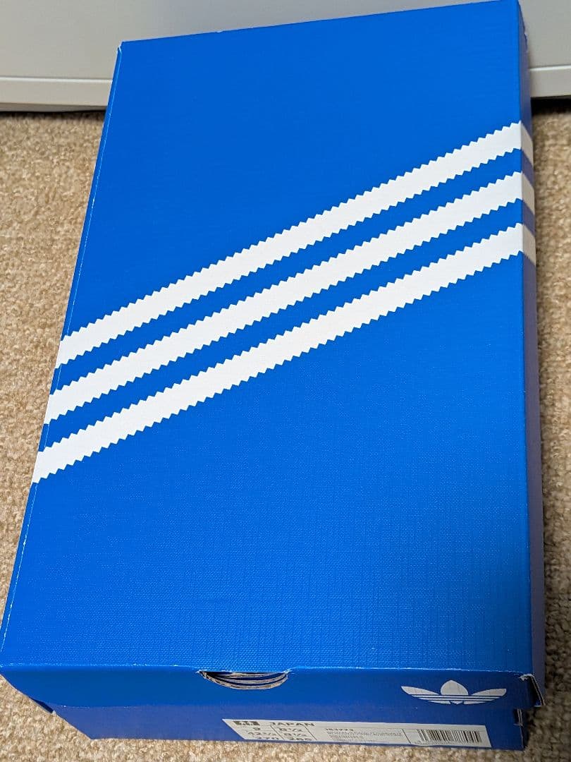 【美品】Adidas Japan アディダス ジャパン 27cm JS3773