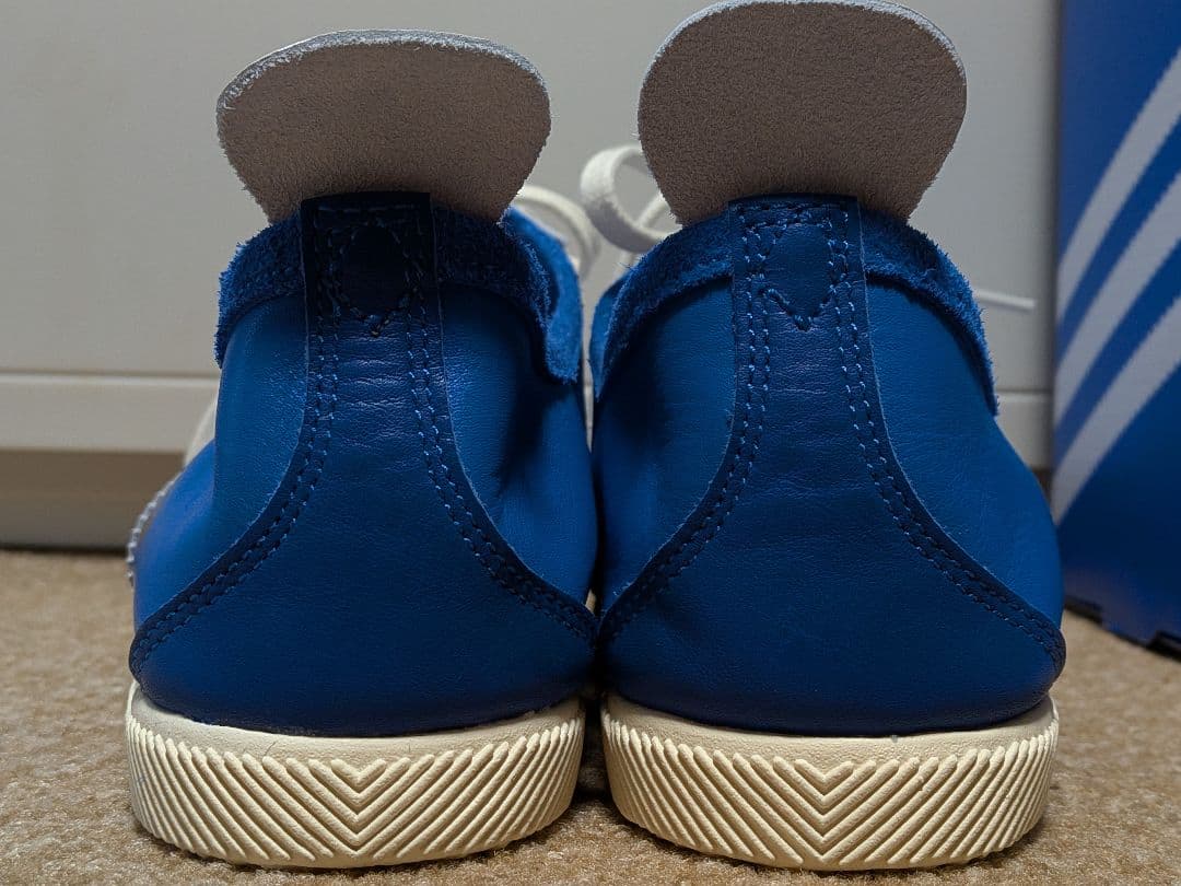 【美品】Adidas Japan アディダス ジャパン 27cm JS3773