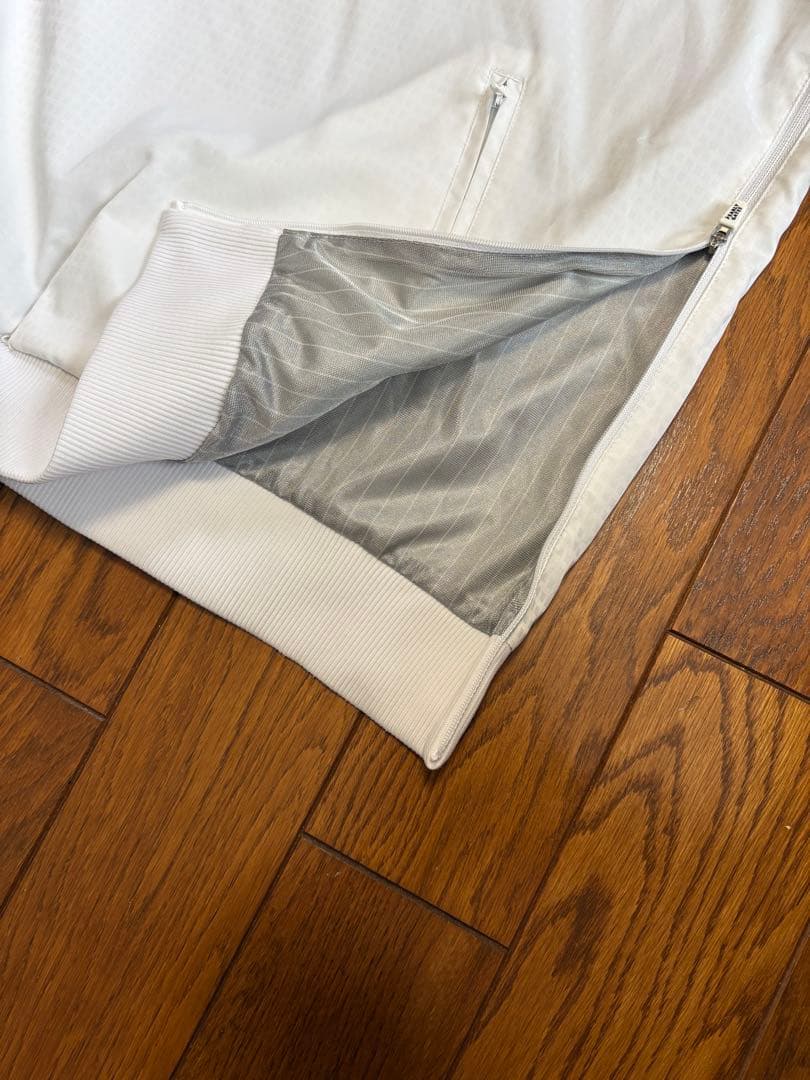 高級！PEARLYGATESパーリーゲイツ　ゴルフジャケット　スニード　サイズ4