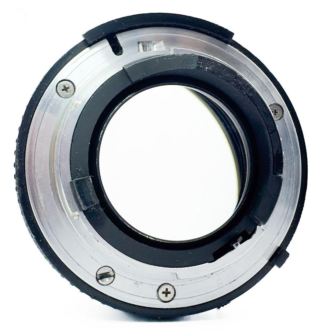 Aランク 完動品✨ Nikon F80 50mm F1.4 セット 1週間保証付