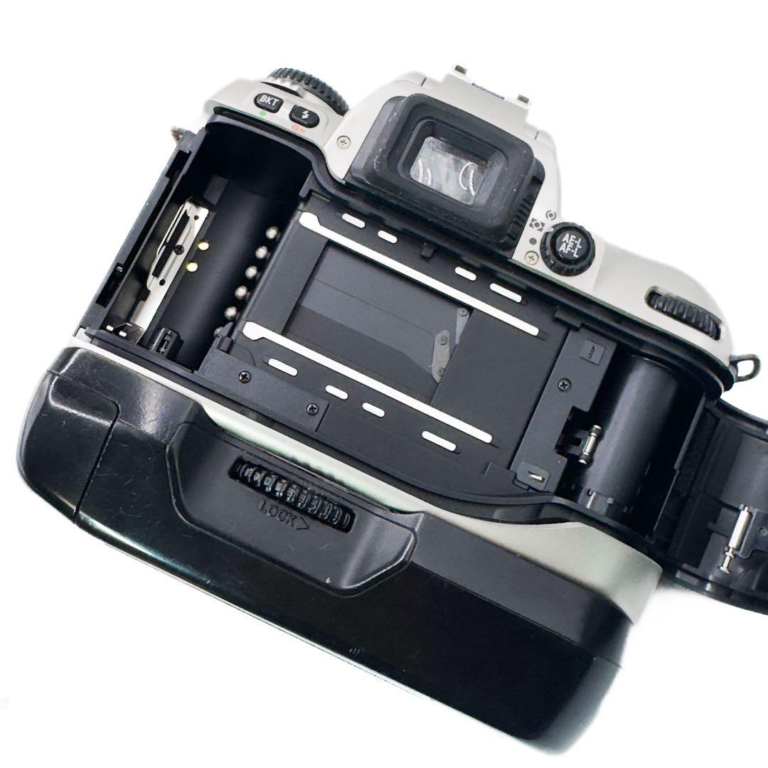 Aランク 完動品✨ Nikon F80 50mm F1.4 セット 1週間保証付