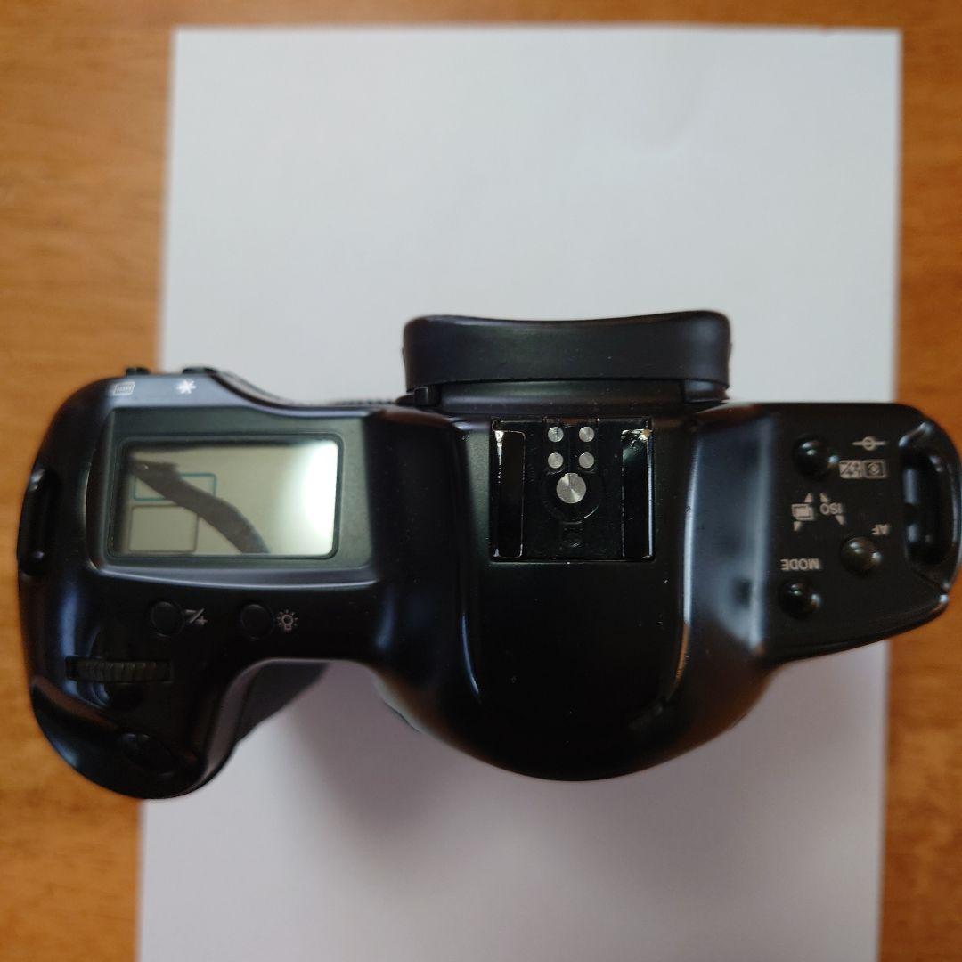 Canon　EOS-1N RS ジャンク