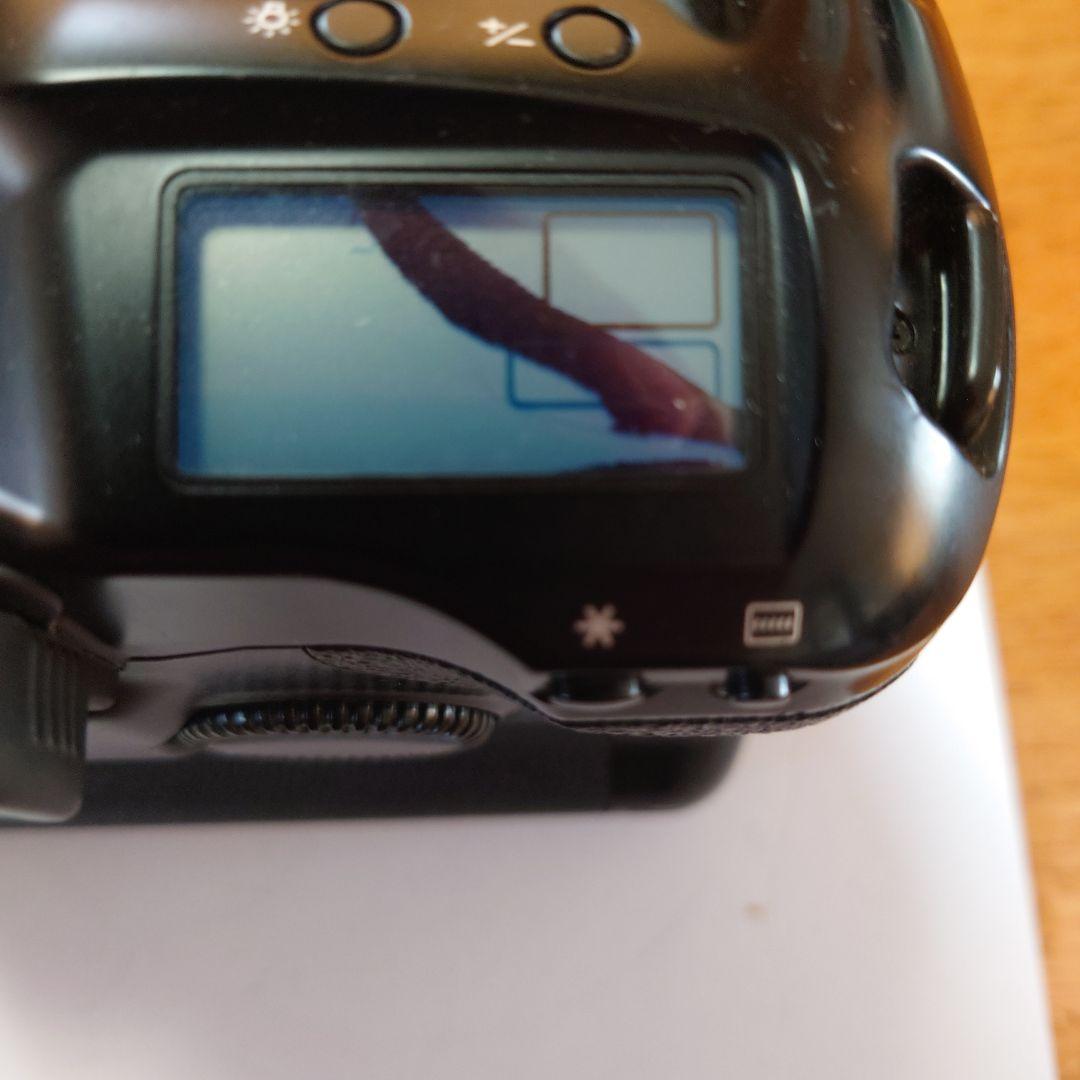 Canon　EOS-1N RS ジャンク