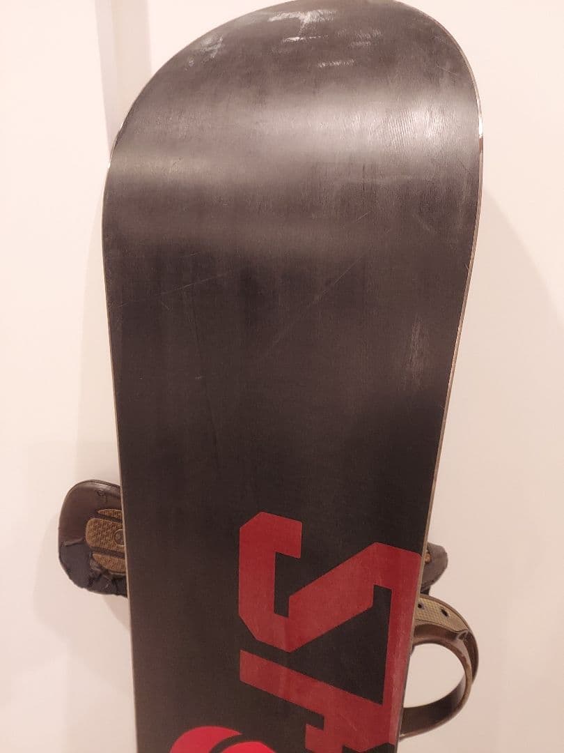 YONEX スノーボード SHOOTIN ナノテクノロジー　サイズ156