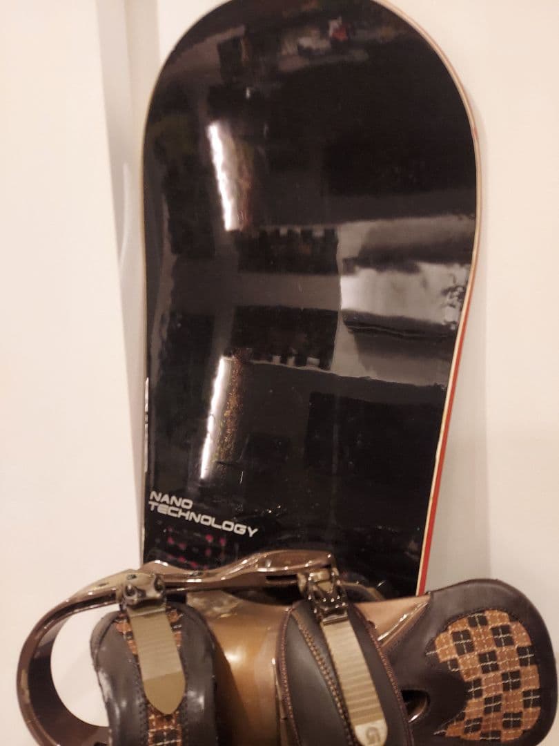 YONEX スノーボード SHOOTIN ナノテクノロジー　サイズ156