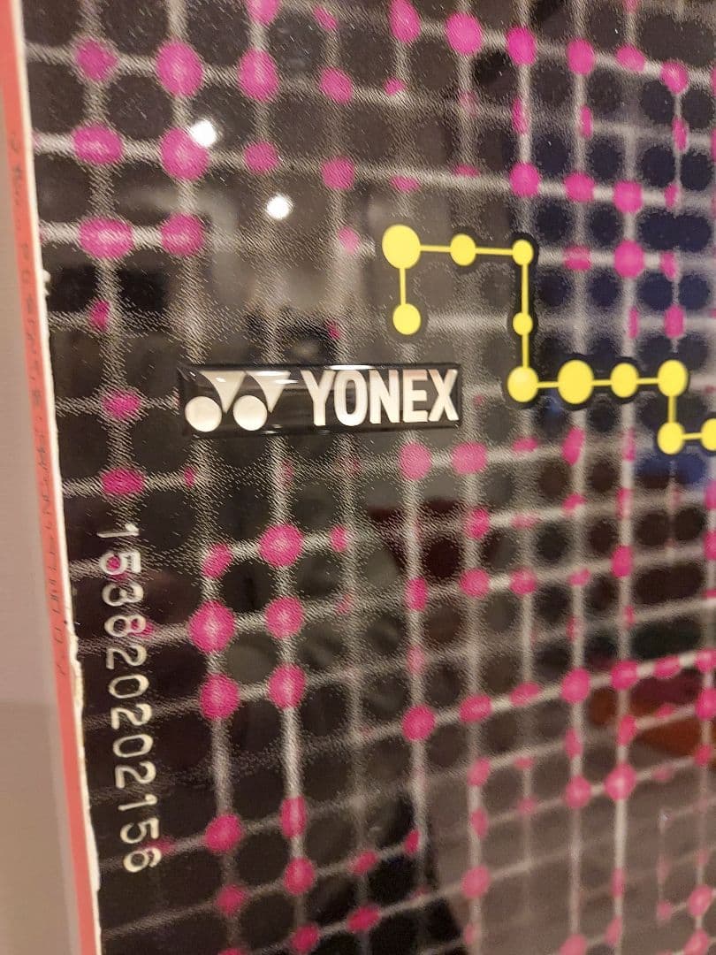 YONEX スノーボード SHOOTIN ナノテクノロジー　サイズ156
