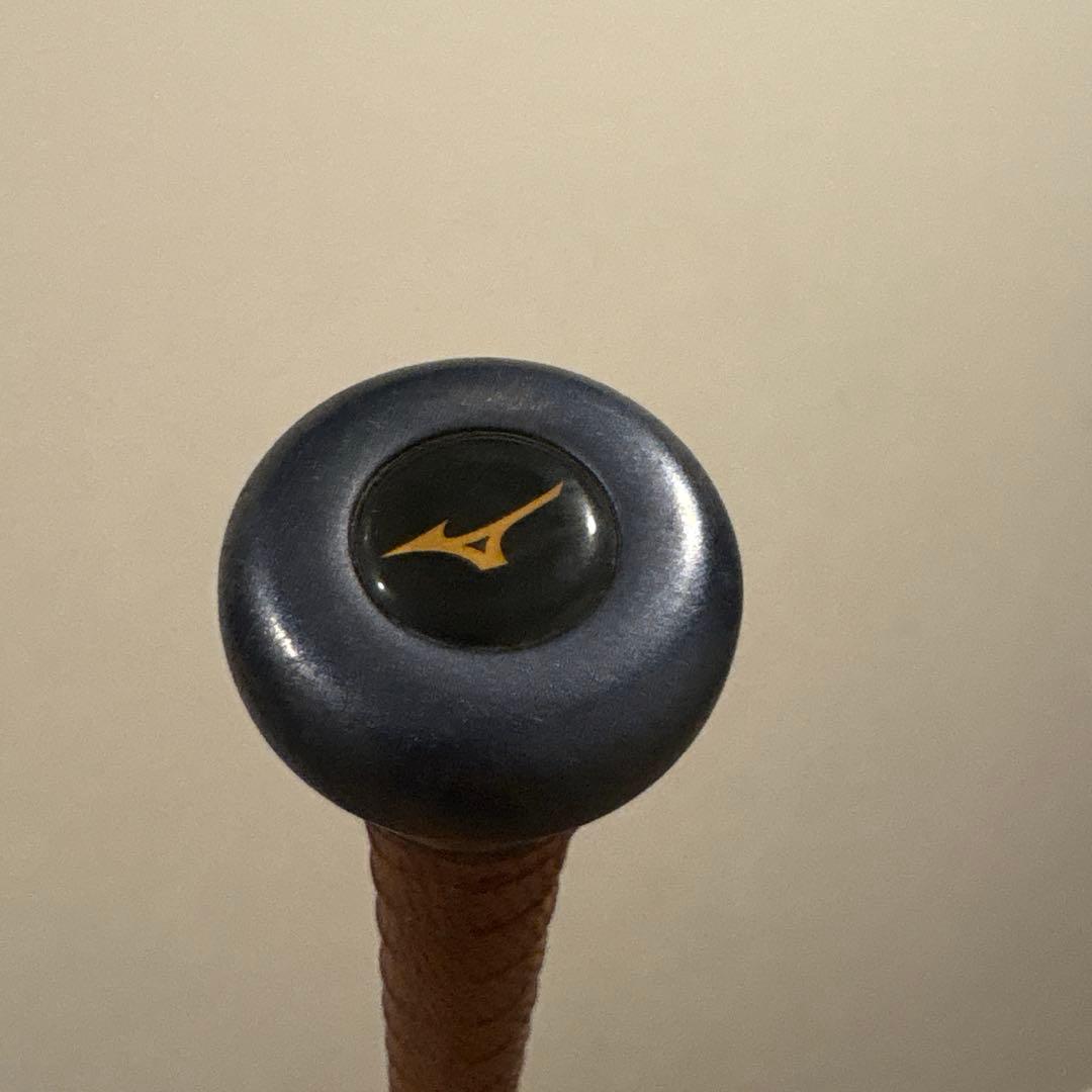 ビヨンドマックスレガシー ミドル フレアエンド 84cm