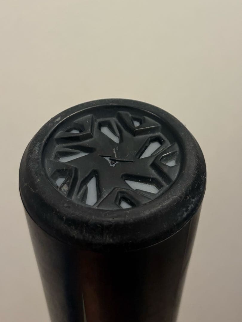 ビヨンドマックスレガシー ミドル フレアエンド 84cm