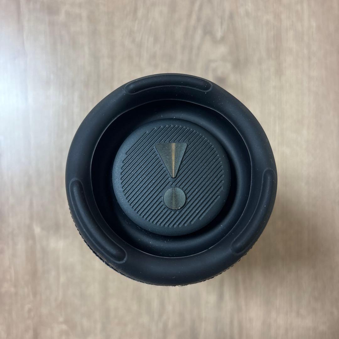 r*z様 JBL charge 5 ワイヤレススピーカー　ブラック