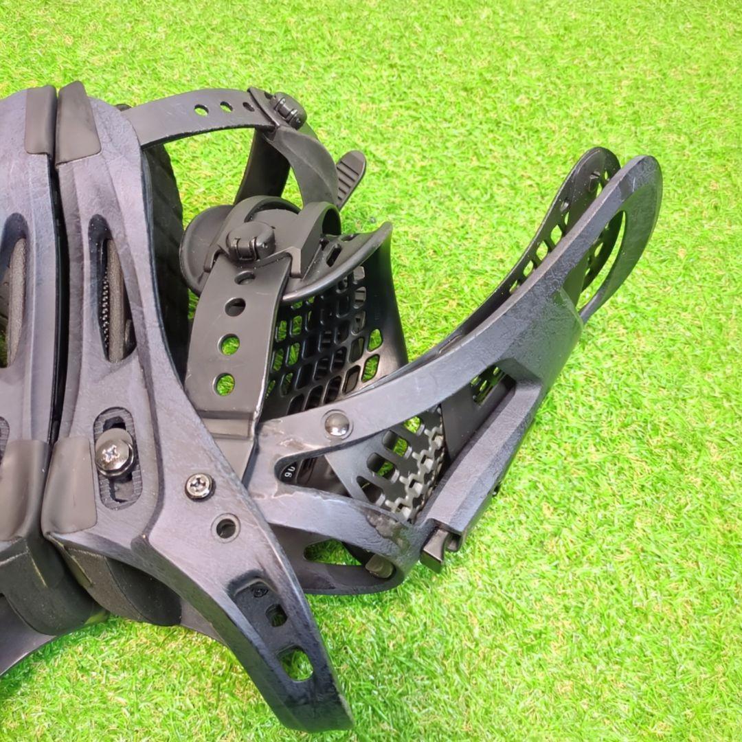 BURTON GENESIS X ジェネシス　リフレックス　S