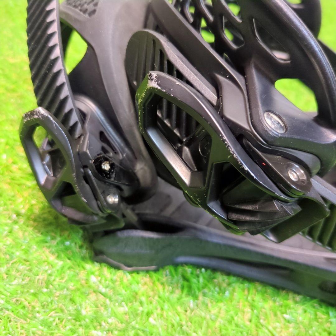 BURTON GENESIS X ジェネシス　リフレックス　S