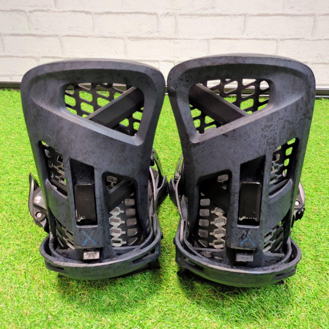 BURTON GENESIS X ジェネシス　リフレックス　S