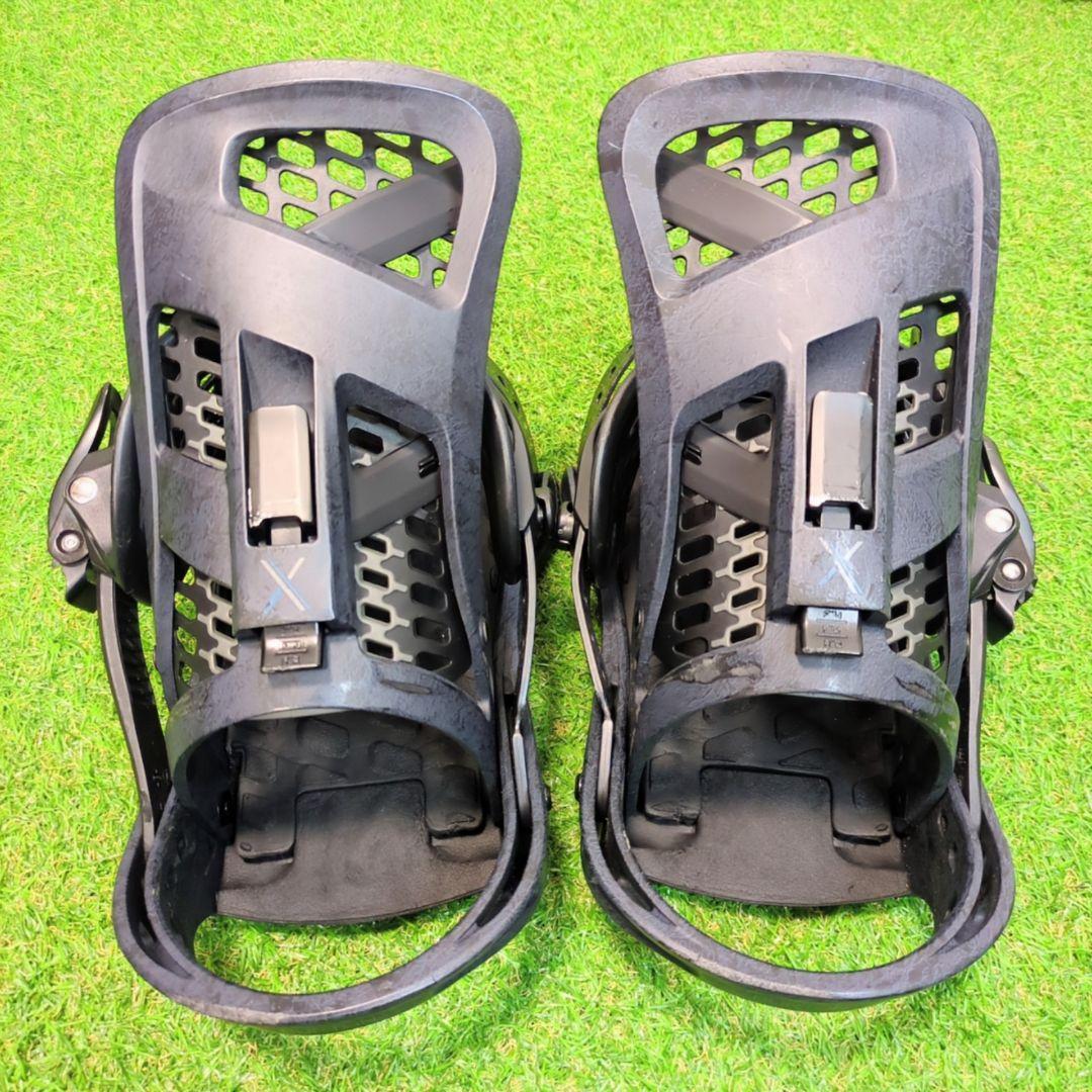 BURTON GENESIS X ジェネシス　リフレックス　S