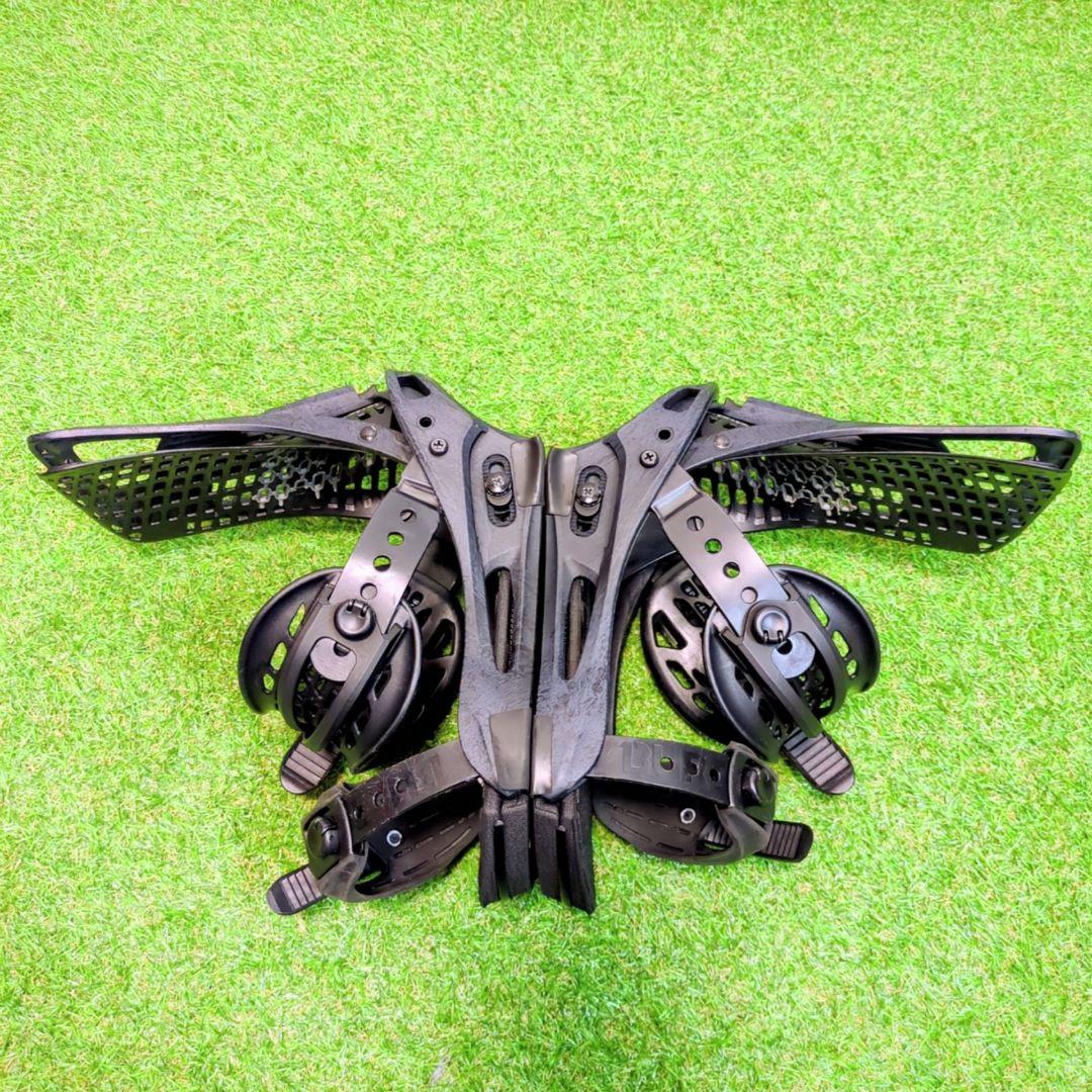 BURTON GENESIS X ジェネシス　リフレックス　S