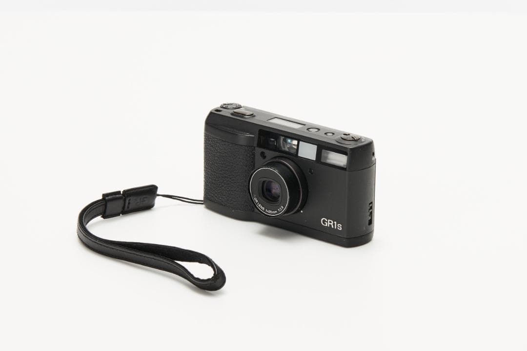 【訳あり】Ricoh GR1s