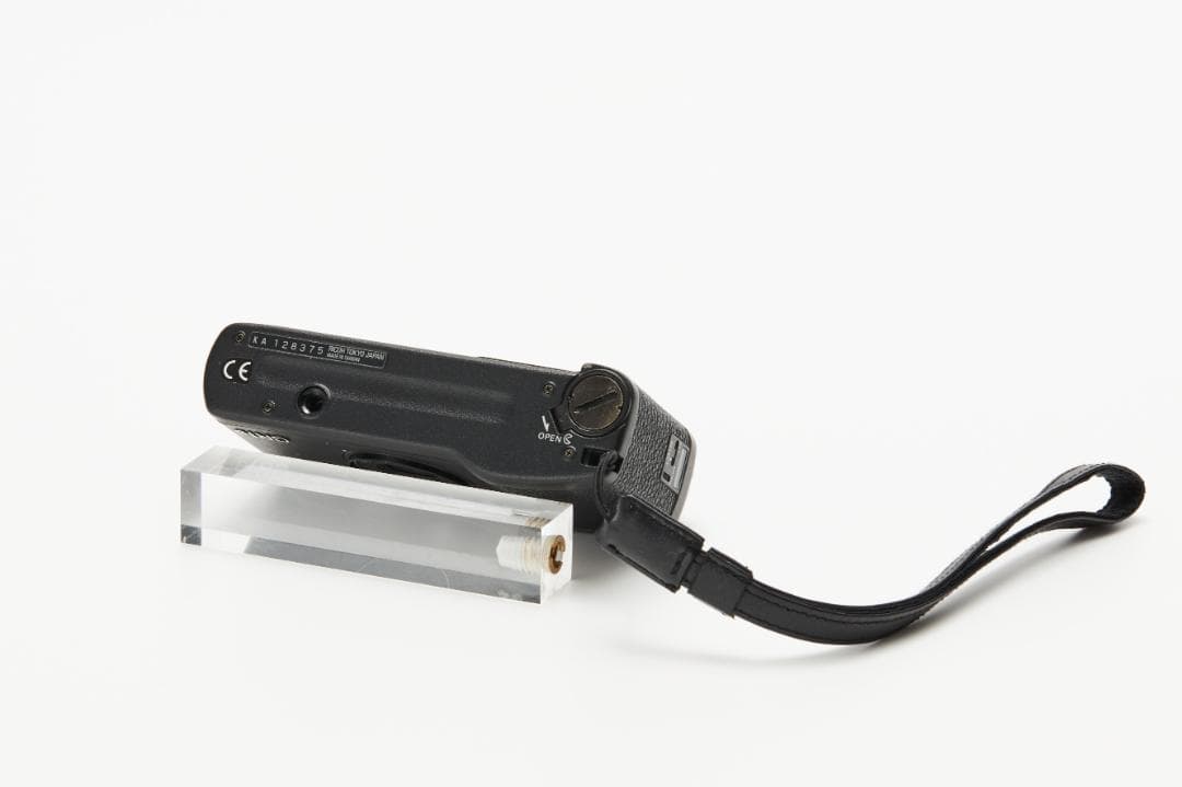 【訳あり】Ricoh GR1s