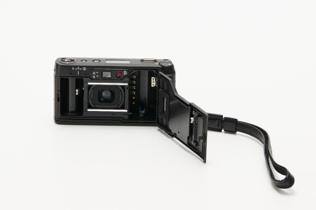 【訳あり】Ricoh GR1s