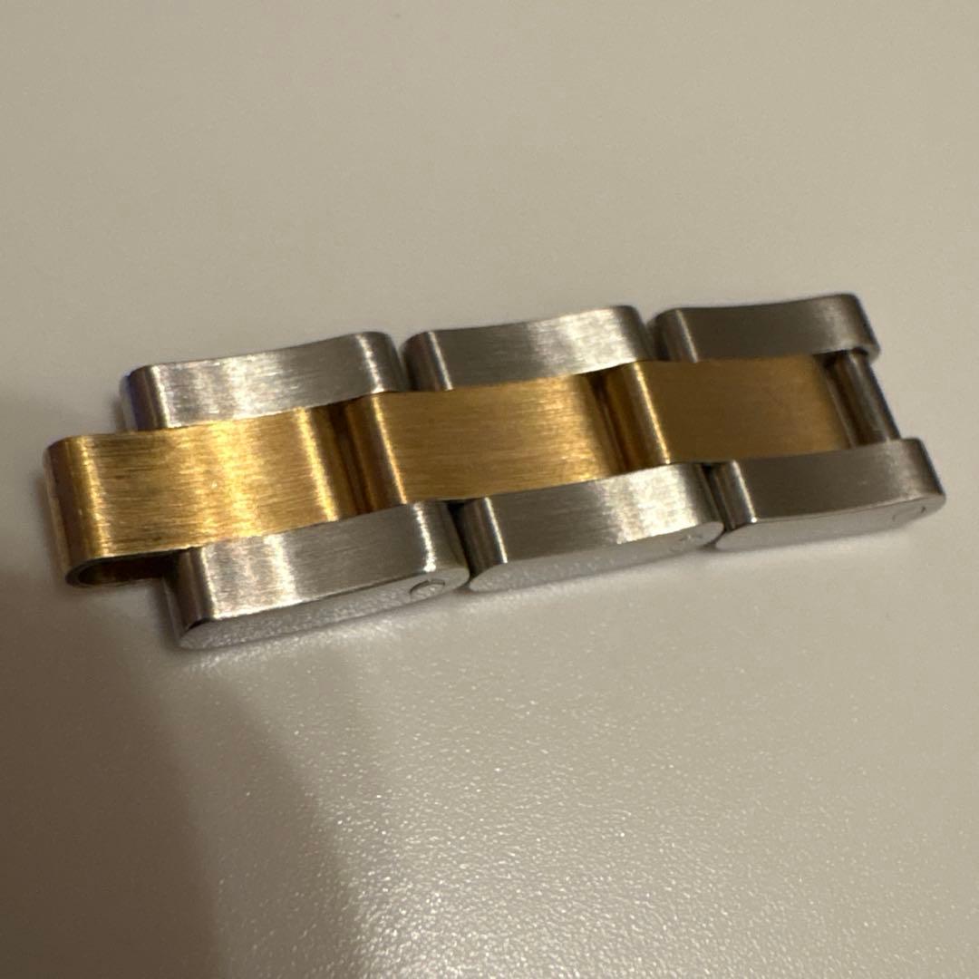 ロレックス　デイトジャスト　69163/79163 純正コマ3個