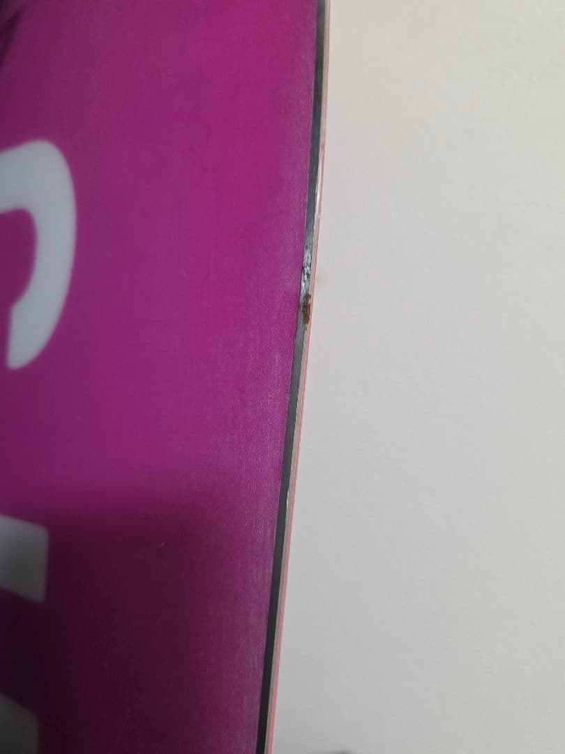 テツヤさん専用！SWIVEL スノーボード138cmとビンディングセット