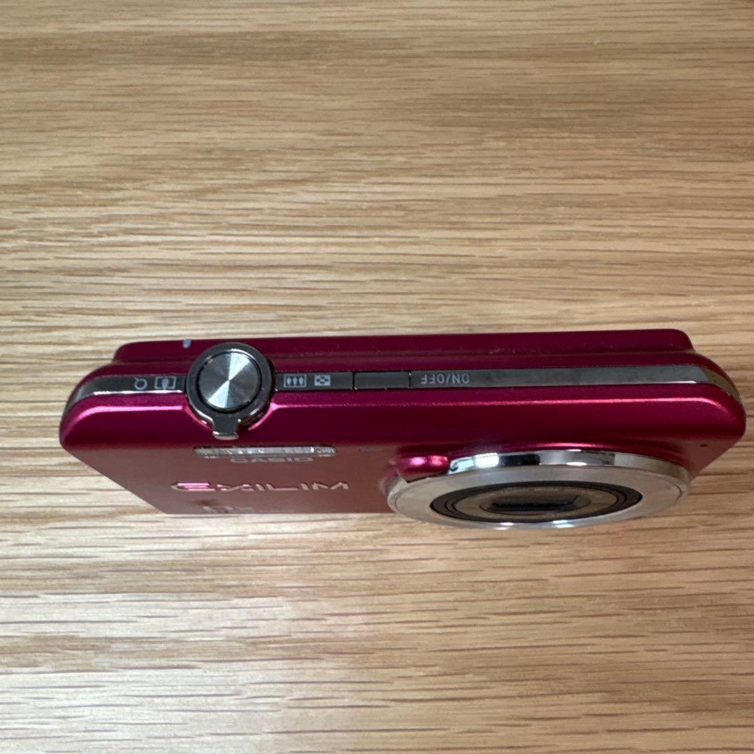 ☆デジカメ☆CASIO EXLIM EX-Z900 #0328