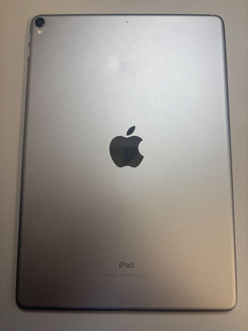 iPad Pro 10.5インチ Wi-Fi 256GB MPDY2J/A