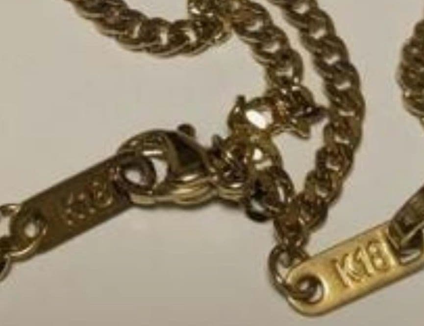 も*ぐ様 CHANEL ●6点セット◆金色ロックペンダント 雪の結晶型ネックレス