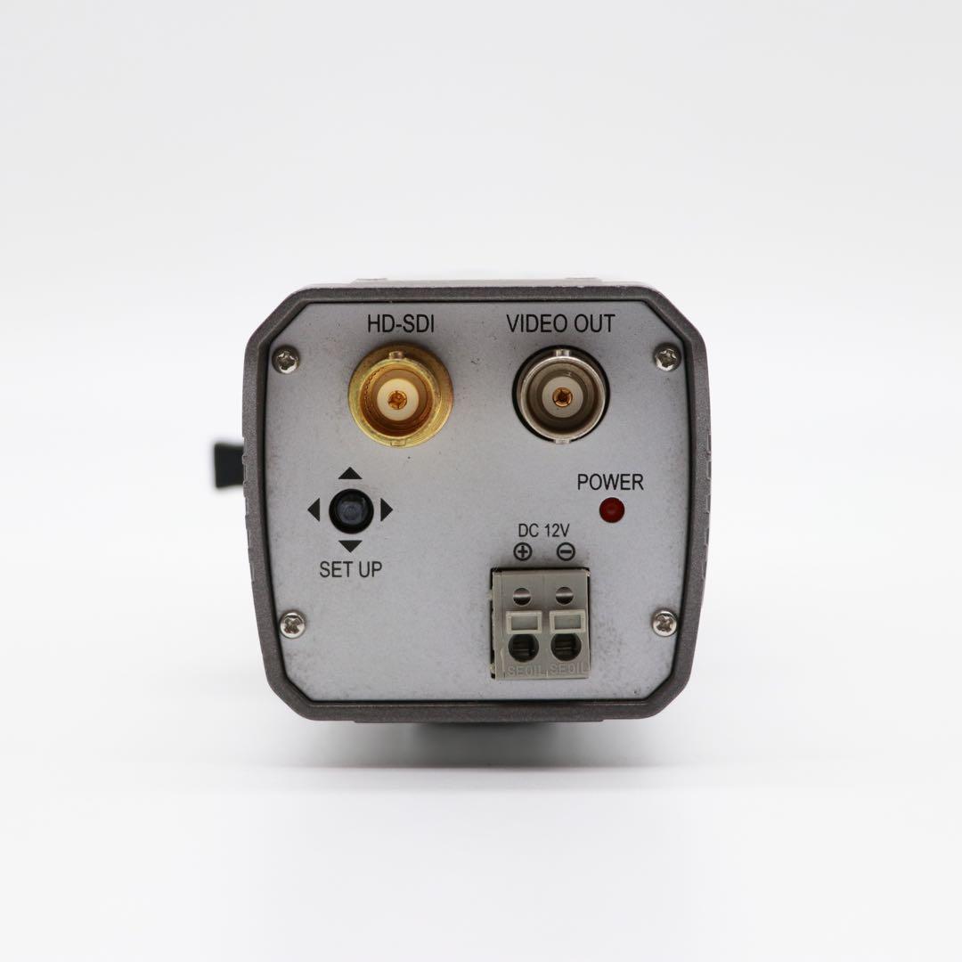 HD-SDI 防犯カメラ HBX-75P201TN 2.1メガピクセル