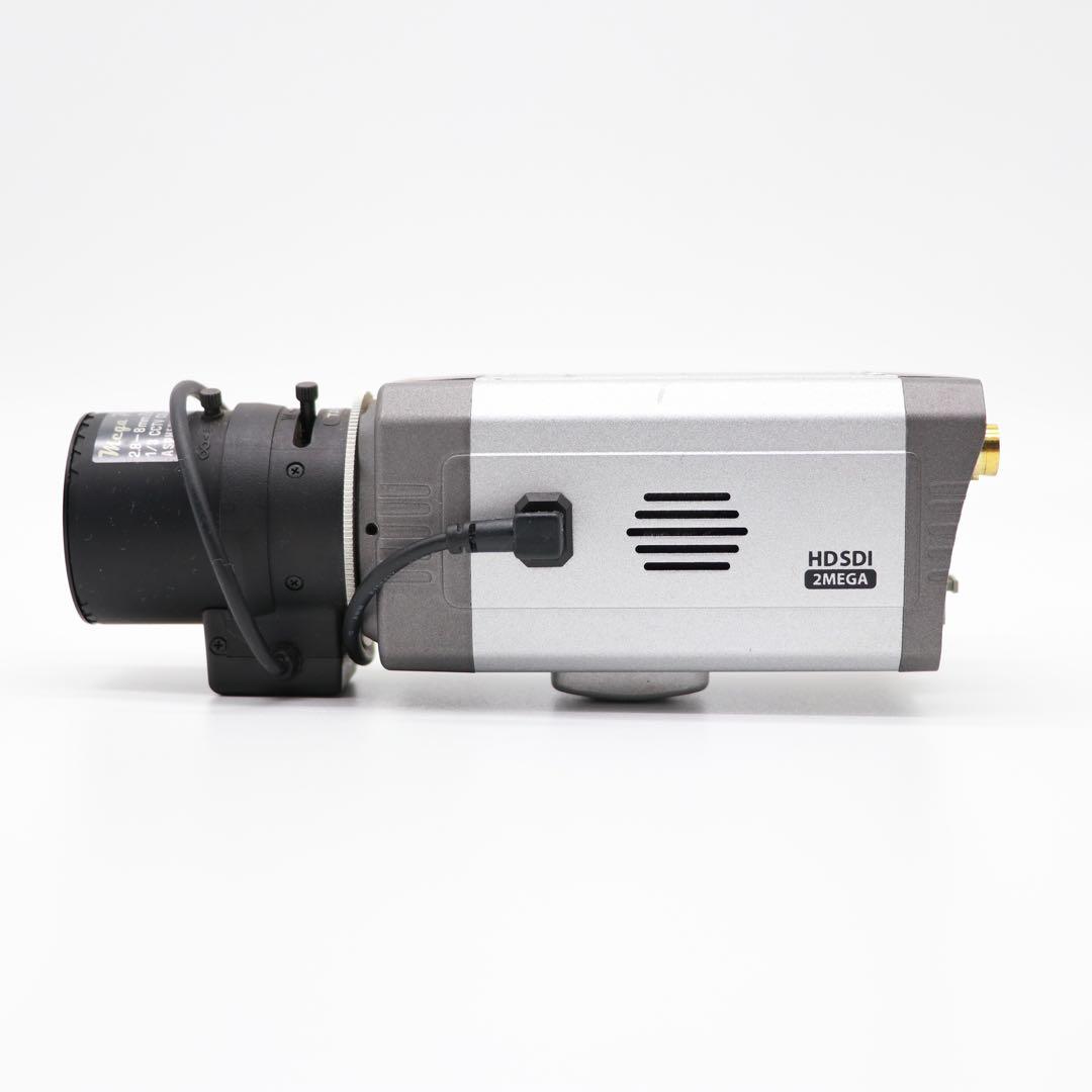 HD-SDI 防犯カメラ HBX-75P201TN 2.1メガピクセル