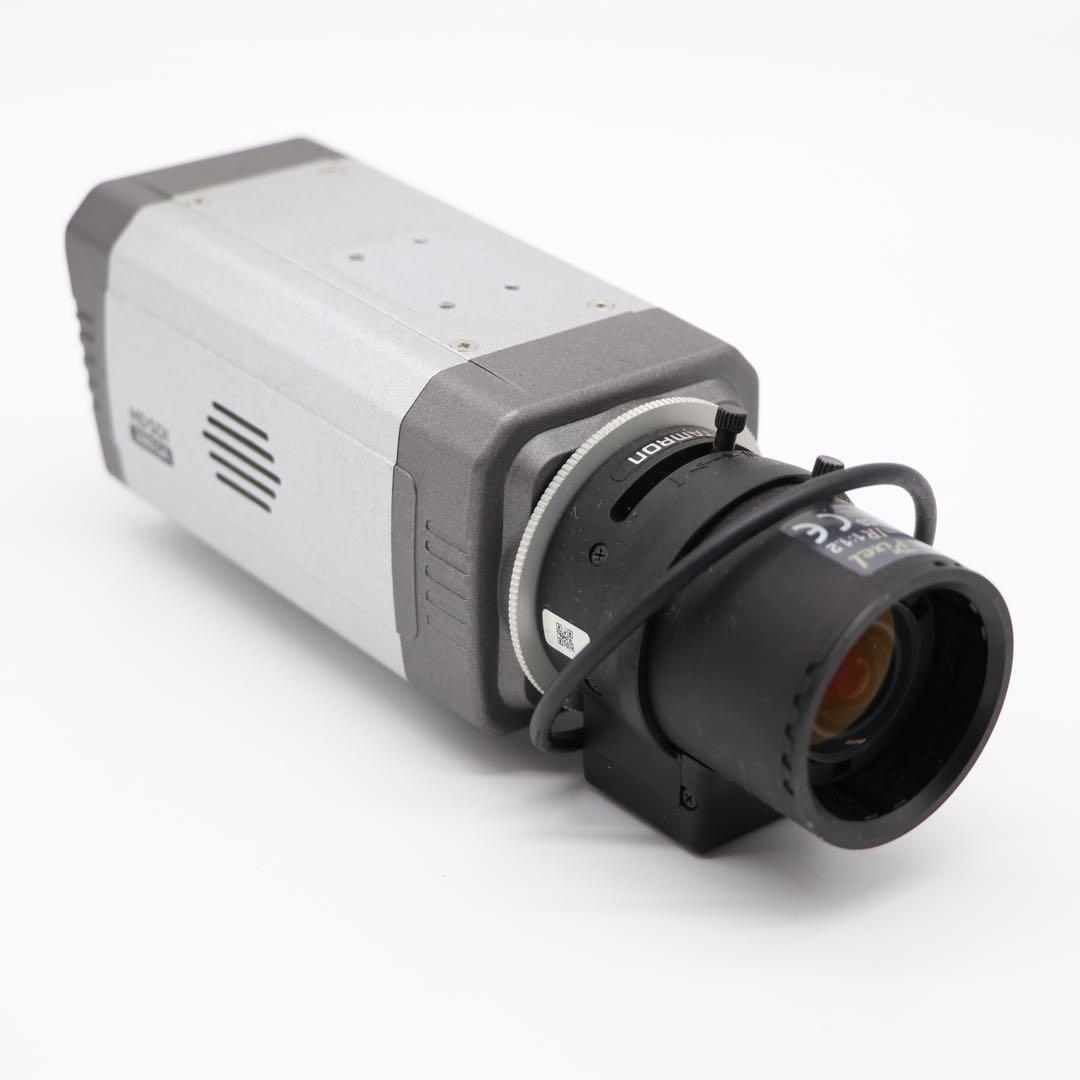 HD-SDI 防犯カメラ HBX-75P201TN 2.1メガピクセル