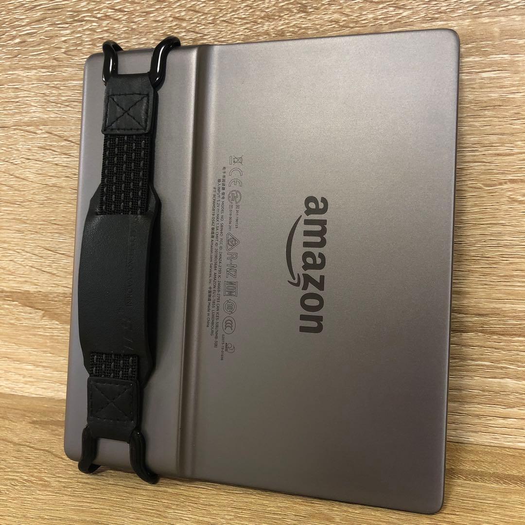 Kindle Oasis 10世代 wifi 32GB 色調調節ライト 広告なし