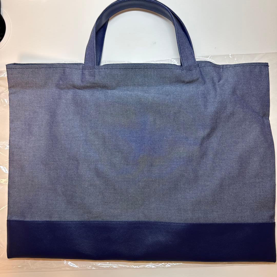 familiar デニムバック NBファミリア