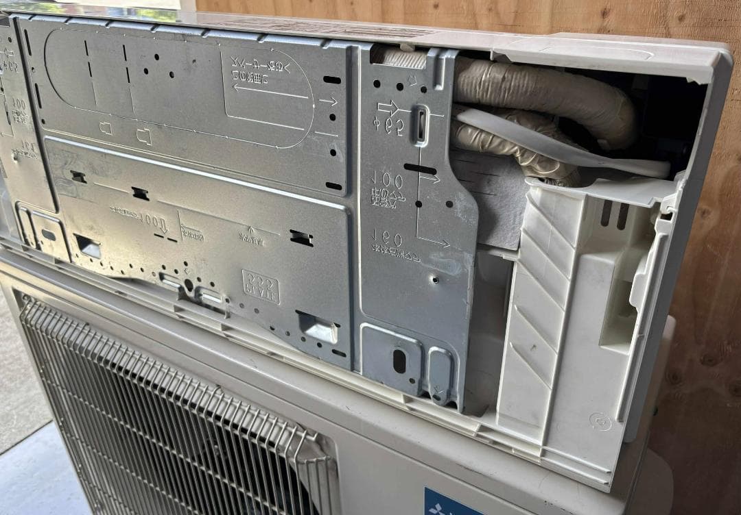 MITSUBISHIエアコン霧ヶ峰おもに18畳用MSZ-GE5620S 200V