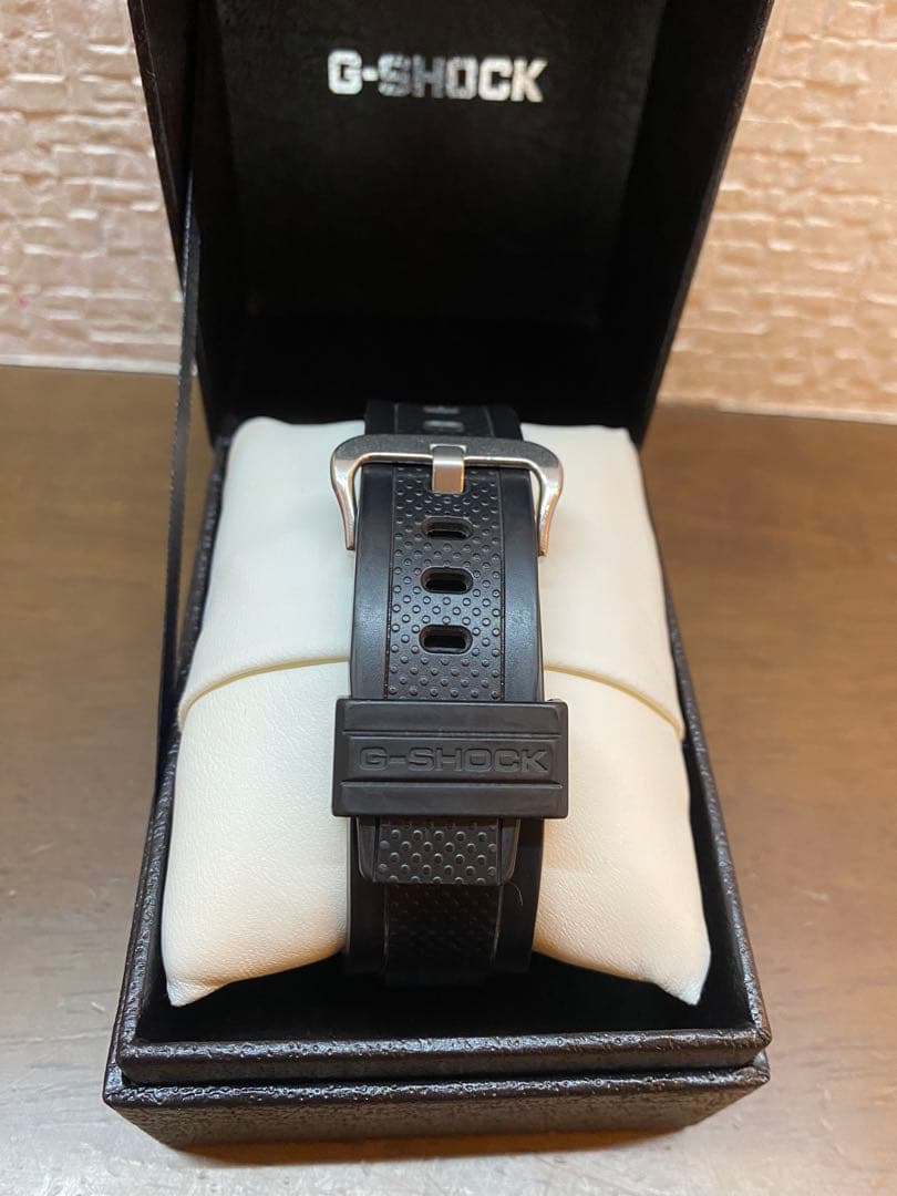 【お得品】G-SHOCK GST-W110 1AJF 電波ソーラー　タフソーラー