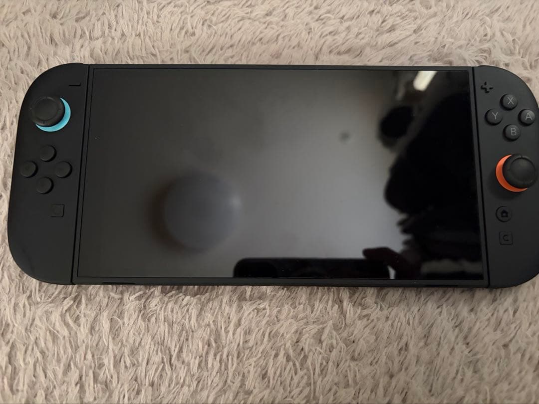 Nintendo Switch2 本体 多言語版