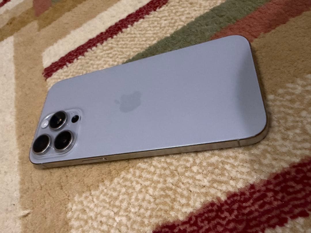 iPhone 15promax 256gb SIMフリー