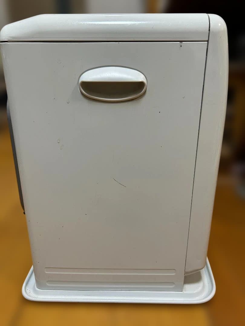 ブルーヒーター　ダイニチ FW-D3619L　クールホワイト（W）