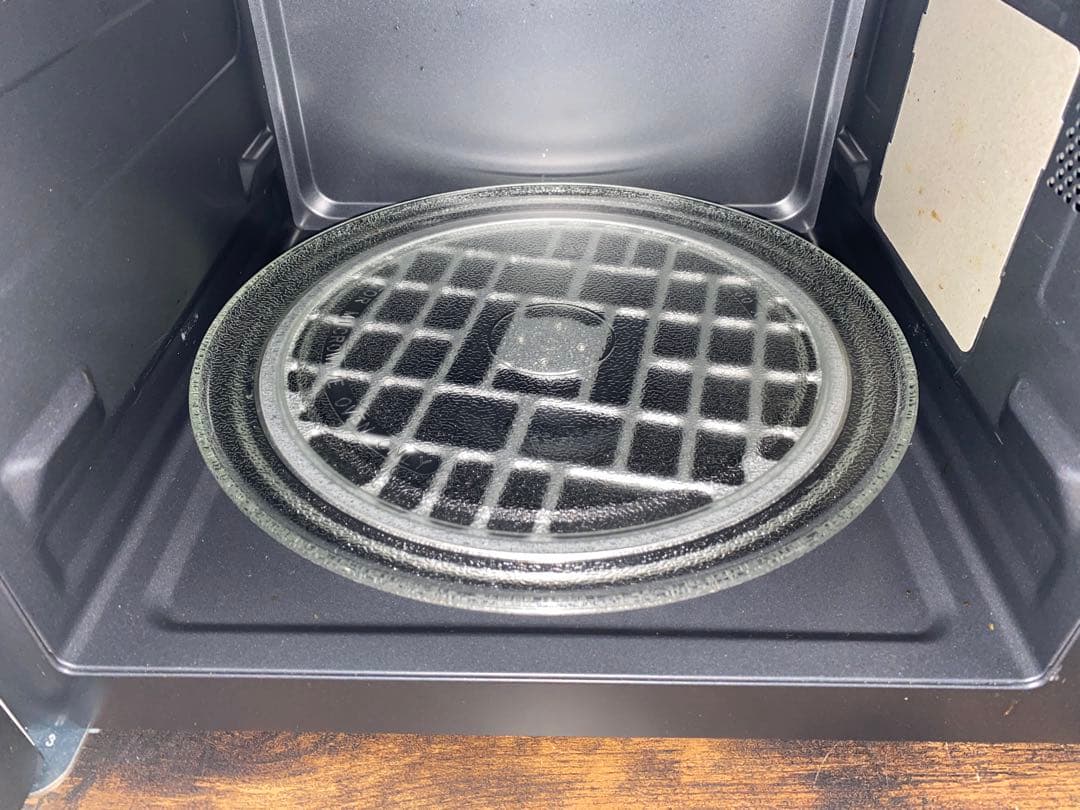 プ*。様 SHARP 定価25080円 電子レンジ RE-M16A-W 22年製