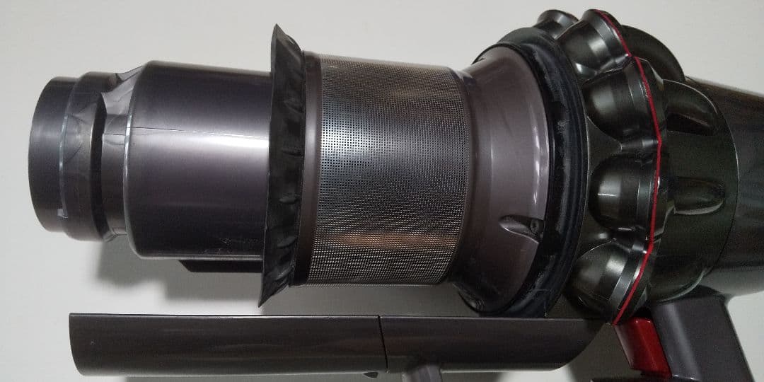 ダイソン掃除機 sv12 本体